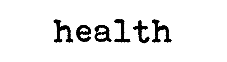 Bohemian typewriter  Free Fonts Download