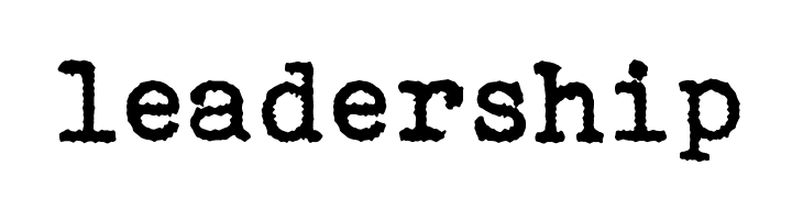 Bohemian typewriter  Free Fonts Download