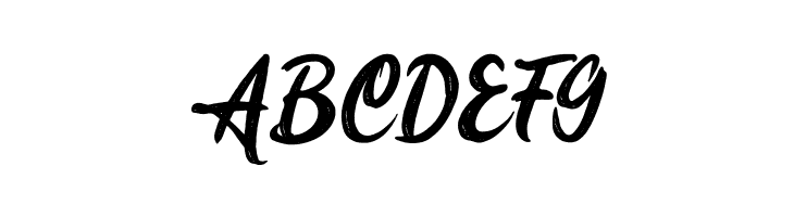 Cabron  Free Fonts Download