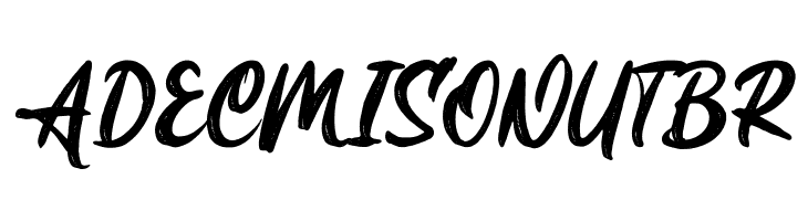 Cabron  Free Fonts Download
