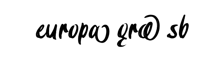 Cabron  Free Fonts Download