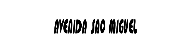 Gladiolus Display  Free Fonts Download