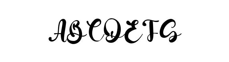 Greenshall  Free Fonts Download