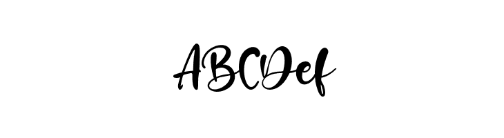 Absolutte  Free Fonts Download