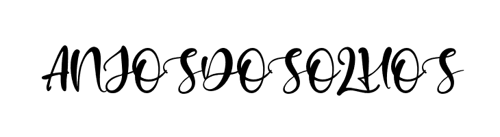 Absolutte  Free Fonts Download