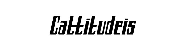 Archimate Italic  Free Fonts Download