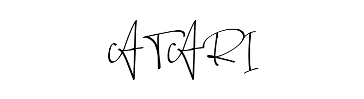 Alexandry  Free Fonts Download