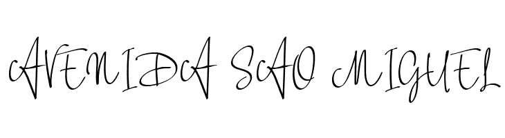 Alexandry  Free Fonts Download