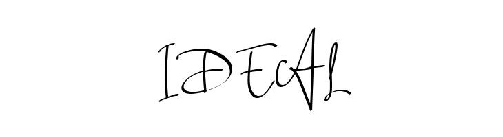 Alexandry  Free Fonts Download