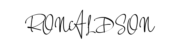 Alexandry  Free Fonts Download