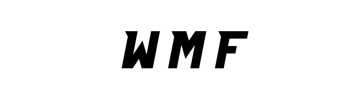 Emizen  Free Fonts Download