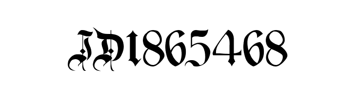 Delusion  Free Fonts Download