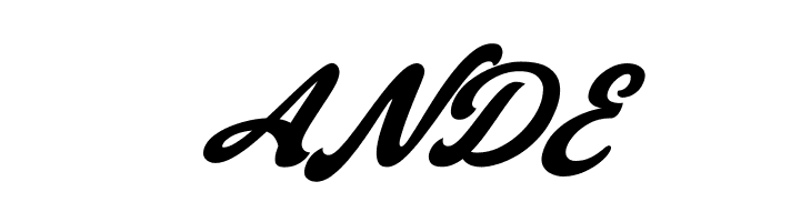 Gient Italic  Free Fonts Download