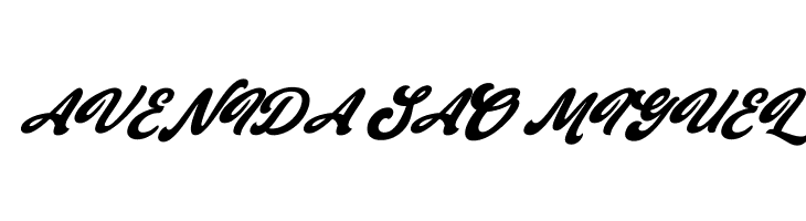 Gient Italic  Free Fonts Download