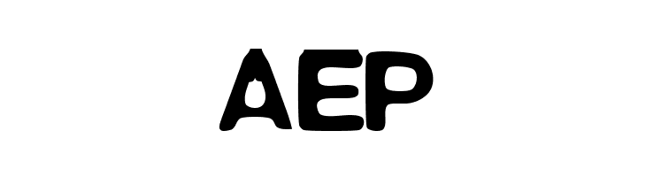 Warp 1  Free Fonts Download