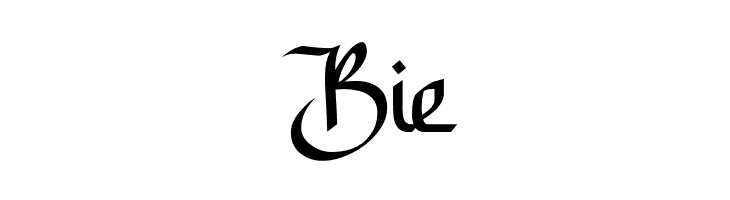 alamsyah  Free Fonts Download