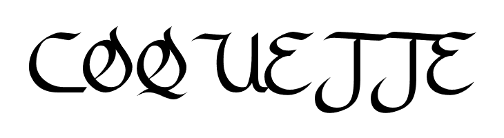 alamsyah  Free Fonts Download