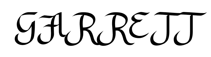 alamsyah  Free Fonts Download