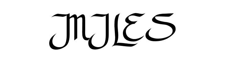 alamsyah  Free Fonts Download