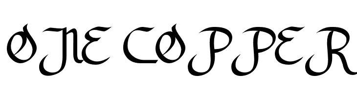 alamsyah  Free Fonts Download