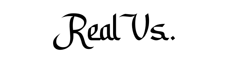 alamsyah  Free Fonts Download