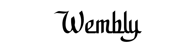 alamsyah  Free Fonts Download