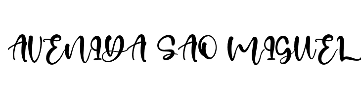 Alexandreas  Free Fonts Download