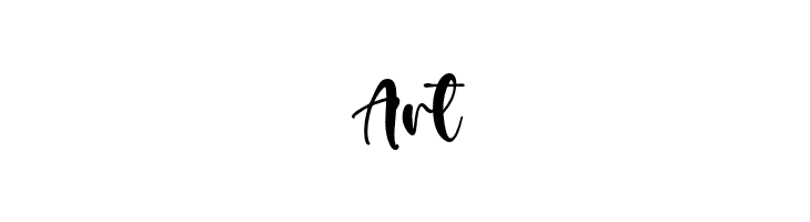 Alexandreas  Free Fonts Download