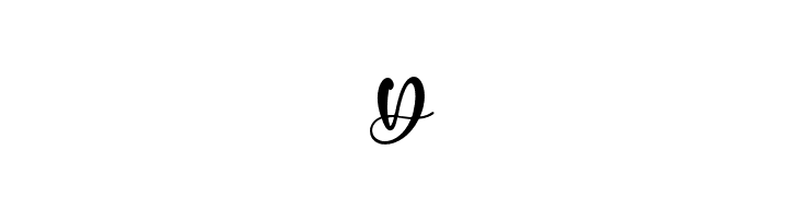 Alexandreas  Free Fonts Download