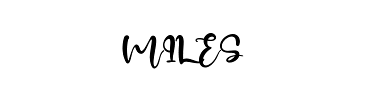 Alexandreas  Free Fonts Download