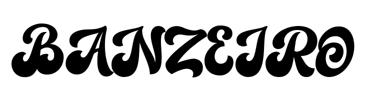 Balbaleo  Free Fonts Download