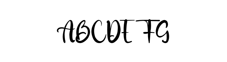 Balmeda  Free Fonts Download