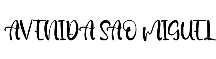 Balmeda  Free Fonts Download