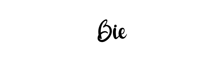 Balmeda  Free Fonts Download