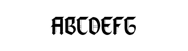 Blackbox  Free Fonts Download