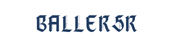 Blackbox  Free Fonts Download