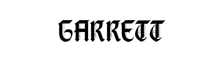 Blackbox  Free Fonts Download