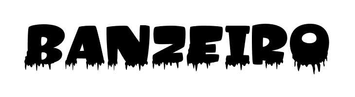 Amonk Blood  Free Fonts Download