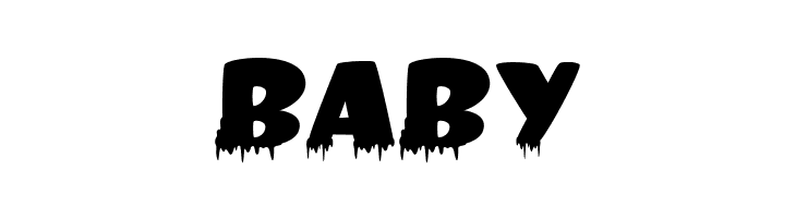 Amonk Blood  Free Fonts Download