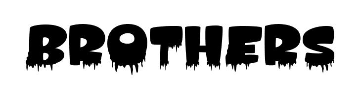 Amonk Blood  Free Fonts Download