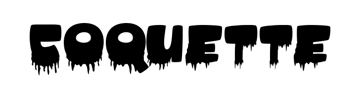 Amonk Blood  Free Fonts Download