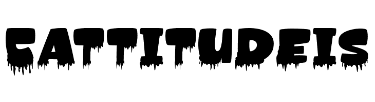 Amonk Blood  Free Fonts Download