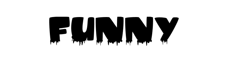 Amonk Blood  Free Fonts Download