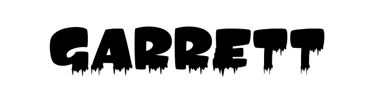 Amonk Blood  Free Fonts Download