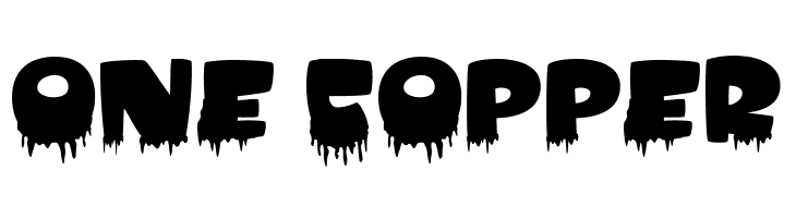 Amonk Blood  Free Fonts Download