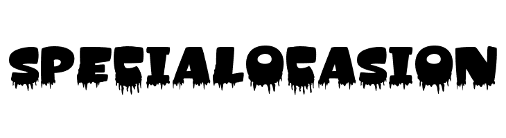 Amonk Blood  Free Fonts Download