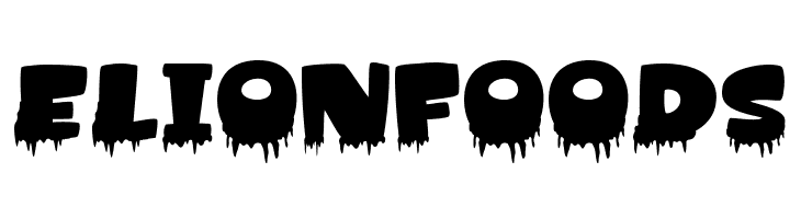 Amonk Blood  Free Fonts Download