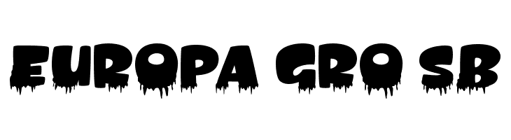 Amonk Blood  Free Fonts Download