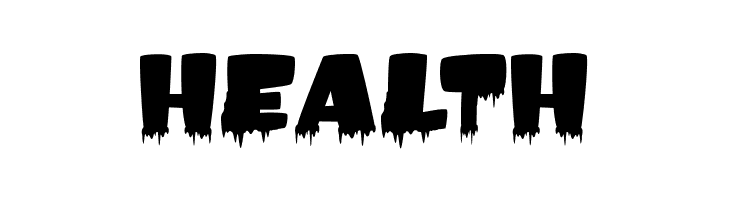 Amonk Blood  Free Fonts Download