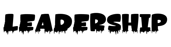 Amonk Blood  Free Fonts Download